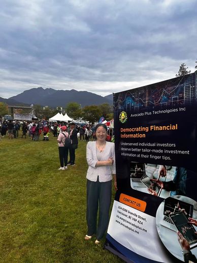 2025 S.U.C.C.E.S.S. Walk with the Dragon