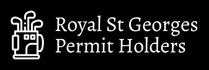Royal St Georges Permit Holders