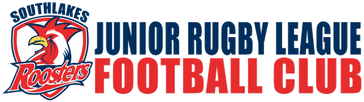 Southlakes Roosters Junior Rugby League Football Club