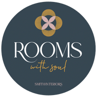 Rooms with soul