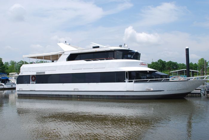 mississippi river fall foliage cruise