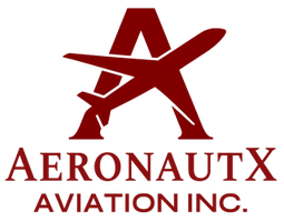 AeronautX Aviation Inc