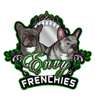 Envy Frenchies
