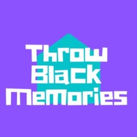 Throw Black Memories