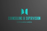 Counselling and Supervision with Maria Sarina
