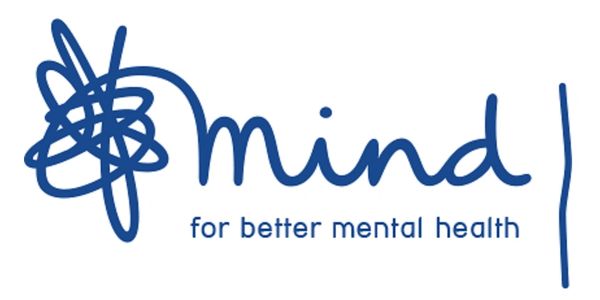 mind mental health charity logo
