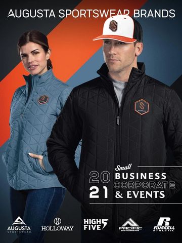 Careers  Augusta Sportswear Brands