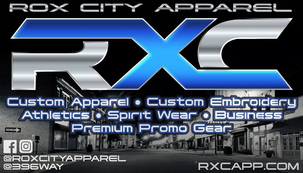 Rox City Apparel