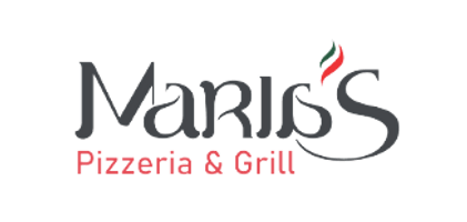 Maria's Pizzeria and Grille