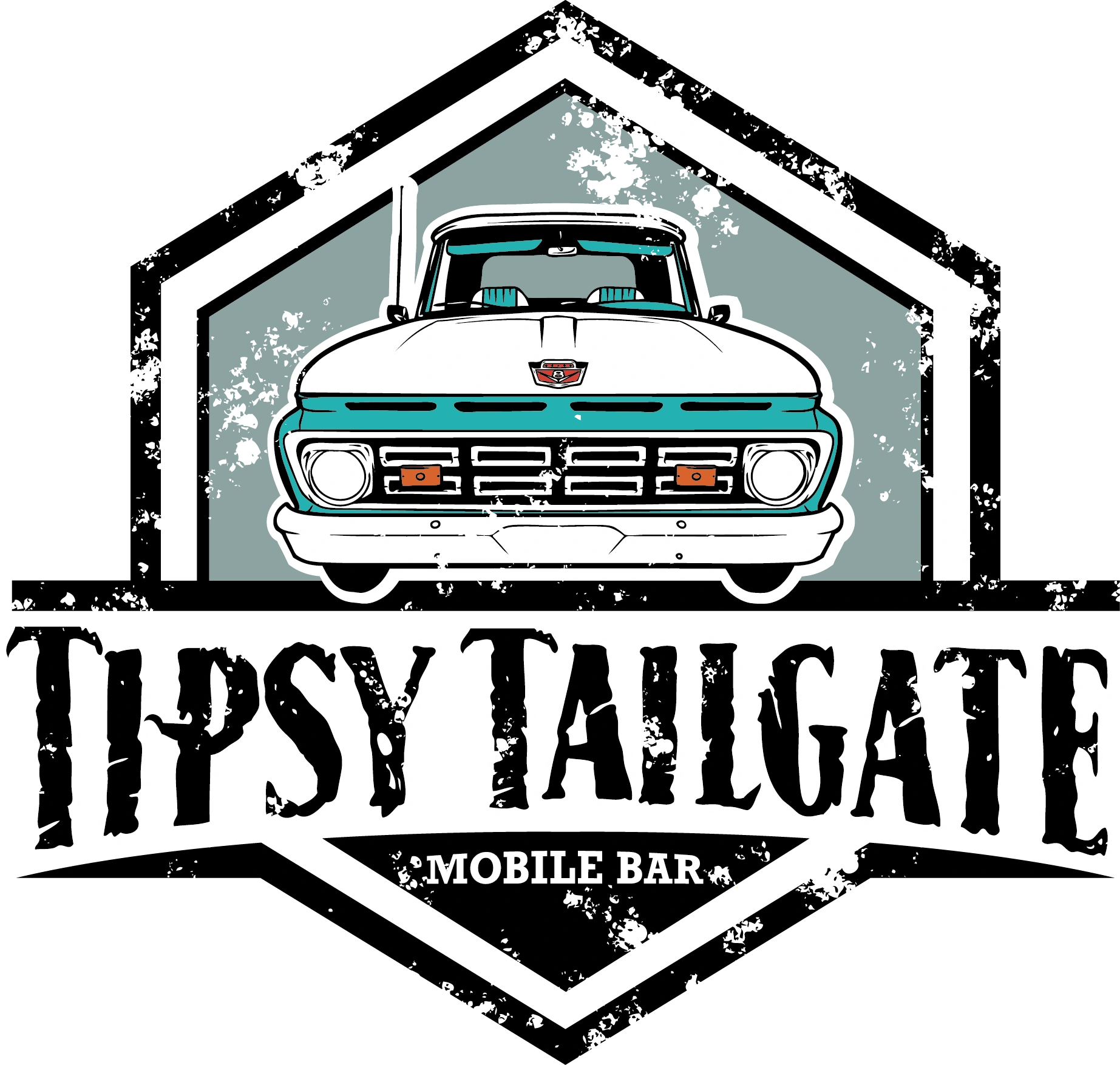 Tipsy Tailgate Mobile Bar - Mobile Bar in Danbury