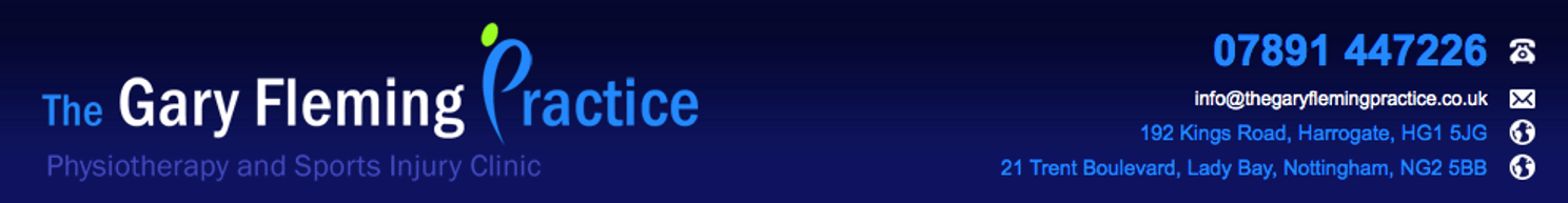 The Gary Fleming Practice