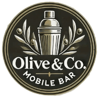 Olive & Co Mobile Bar