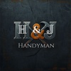 H&J Handyman services 