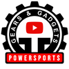 Gears and Gadgets | Powersports