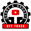 Gears and Gadgets | Off Track