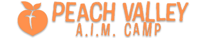 Peach Valley AIM Camp