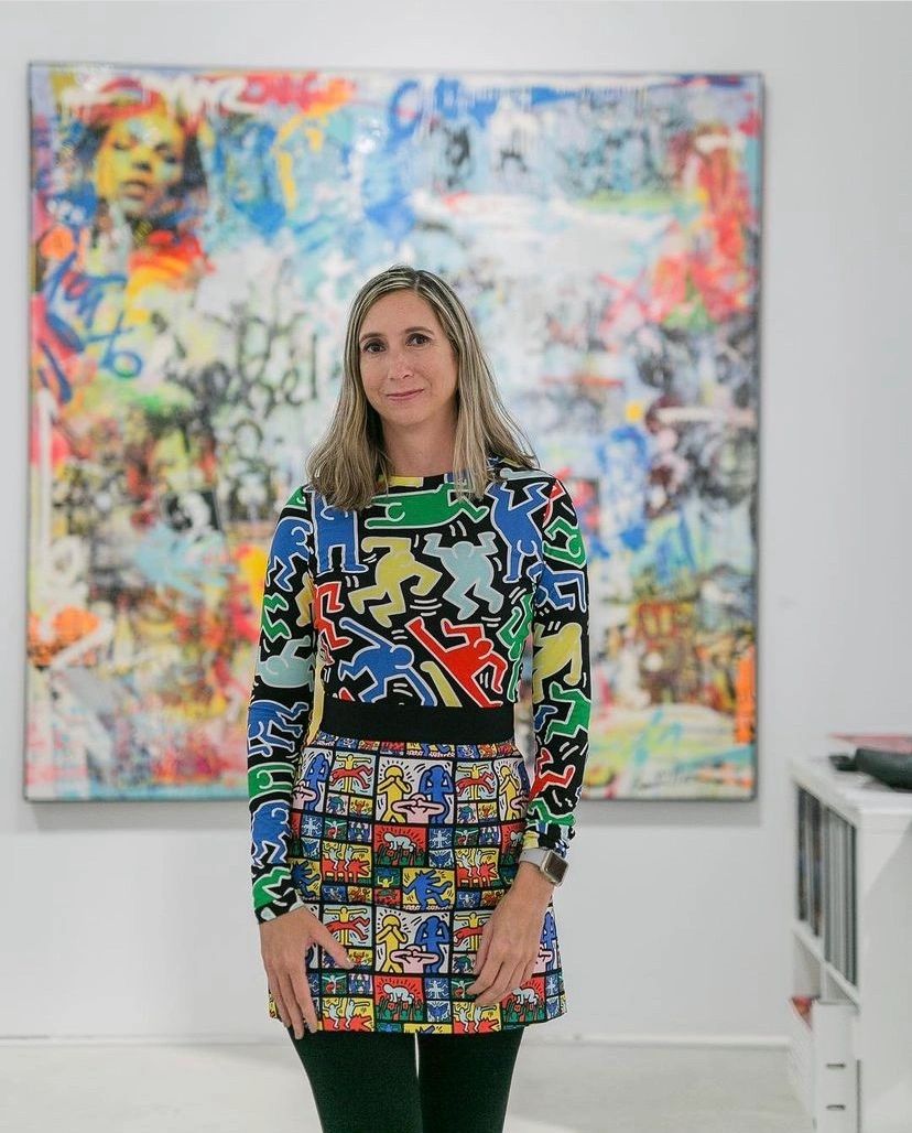 Talking to Es Devlin, the Artist Behind One of Art Basel's Coolest