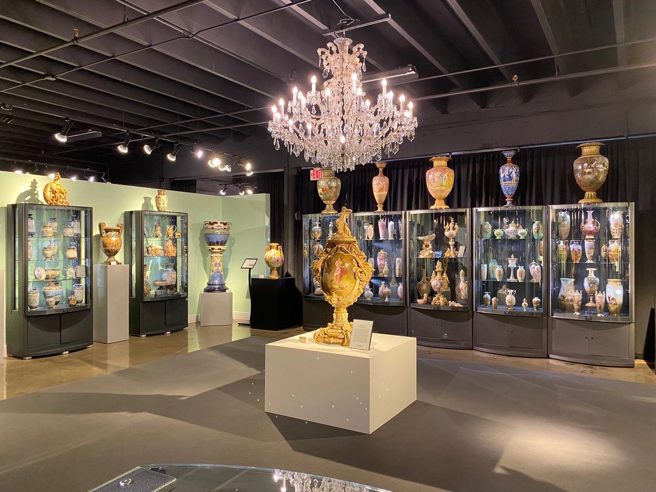 Wiener Museum Of Decorative Arts Events