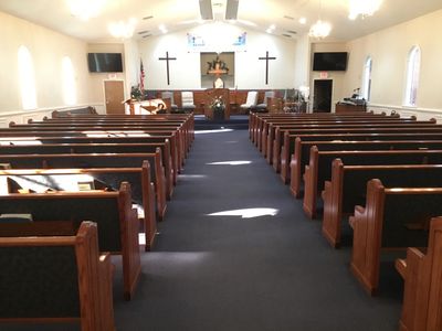 Sanctuary 