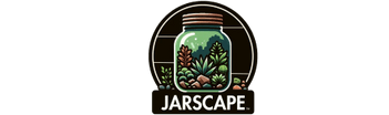 JarScape Terrariums