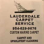 Carpet cleaning