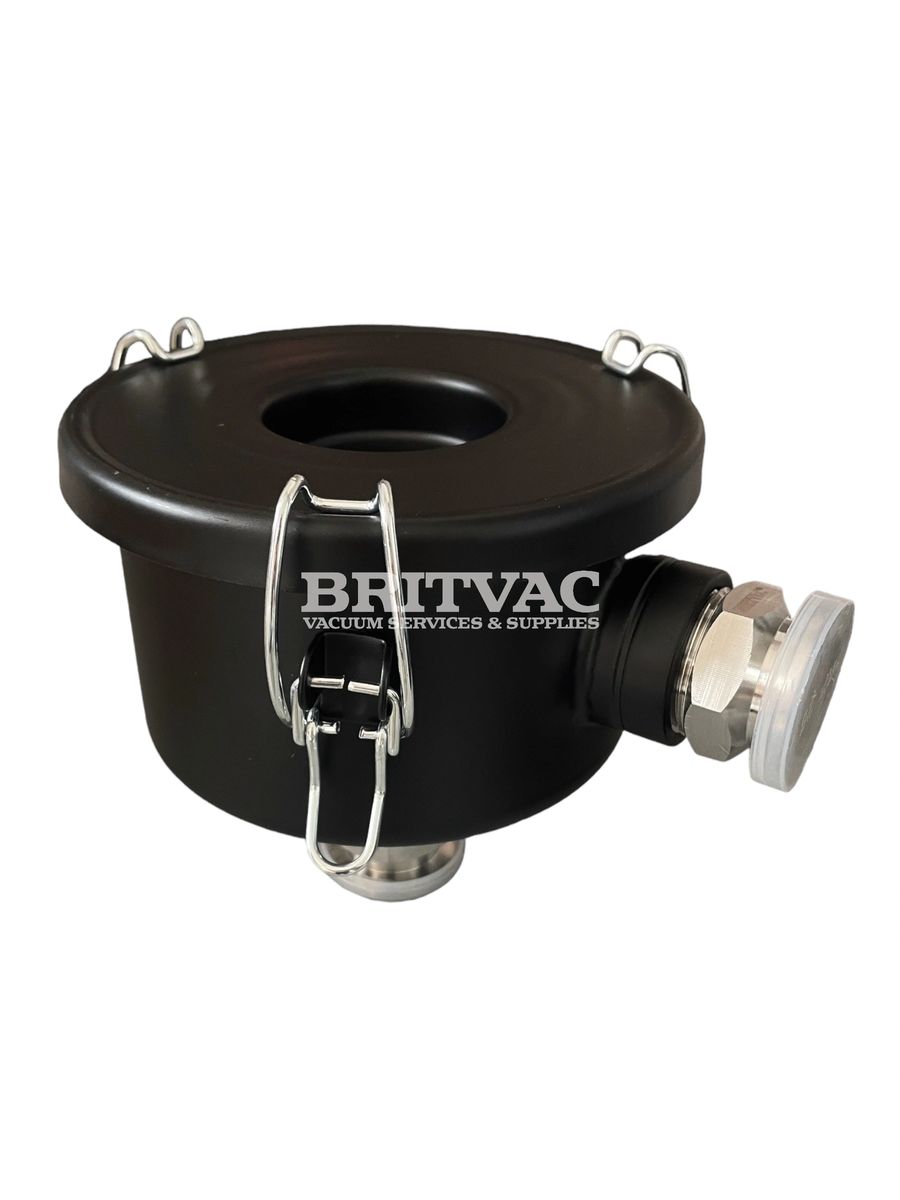 Inlet Dust Filter IDF25 KF25