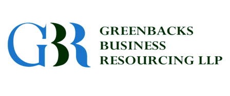 Greenbacks Business resourcing LLP