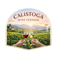Calistoga Professional AVA Wine Festival