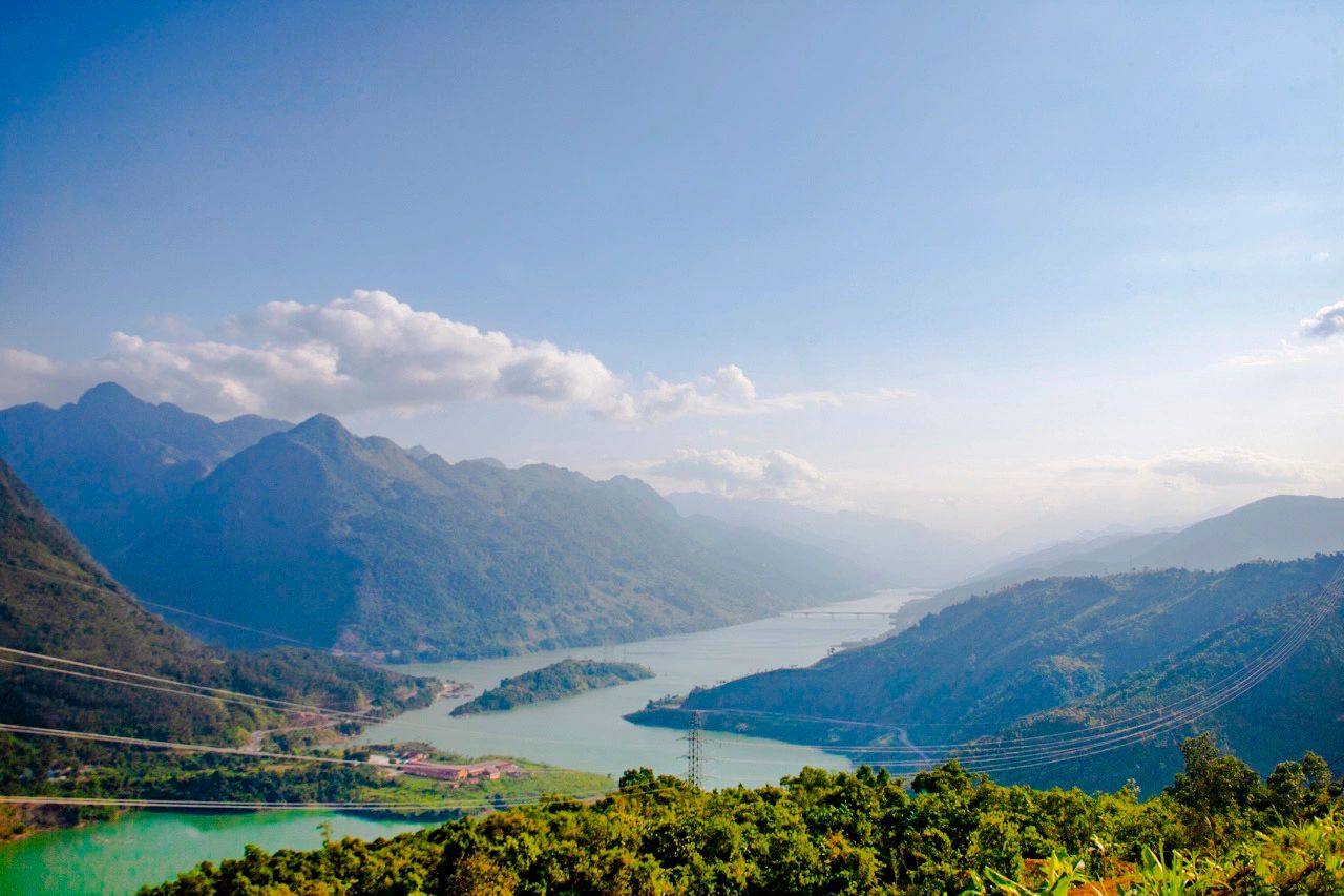 Du lịch Tây Bắc tháng 6