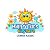 HAPPY TOTS DAYCARE