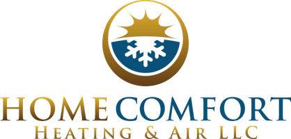Home Comfort
Heating & Air