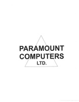 Support Services by Paramount Computers Ltd