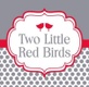 Two Little Red Birds