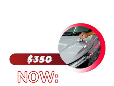 car and sedan premium detail price $280