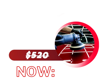 Trucks and SUV signature detail price $420