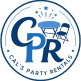 Cal’s Party Rentals