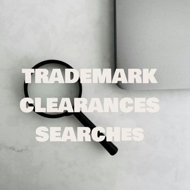 Trademark search and filing
Office action response lawyer
Trademark monitoring services