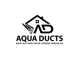 Aquaducts Rain Gutter