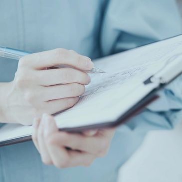 Have confidence in a property management system of professionals