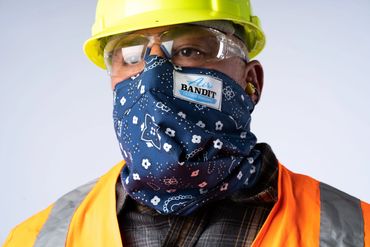 Safety Glasses