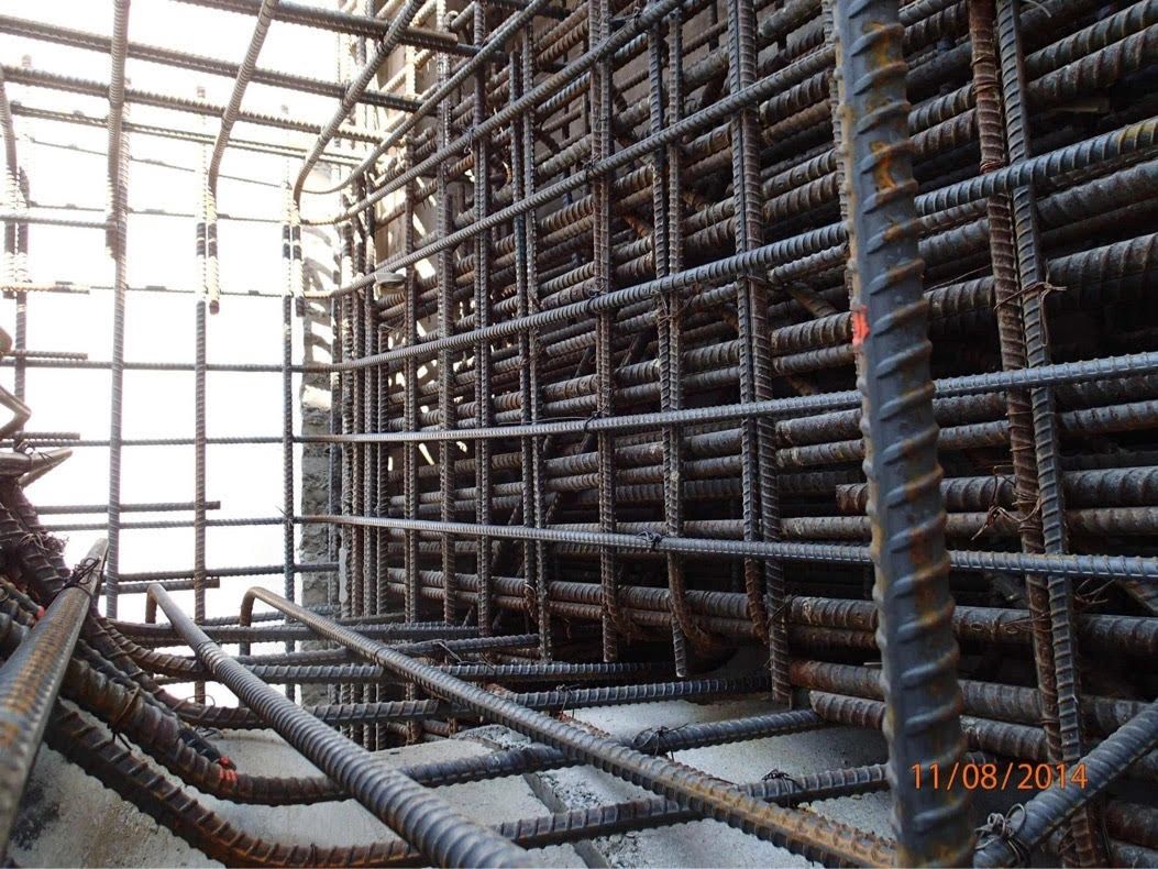 About us BarWest Reinforcing