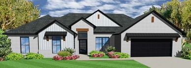 7820 Maehs Circle, Oklahoma City, OK