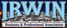 Irwin Business & Professional Association Logo
