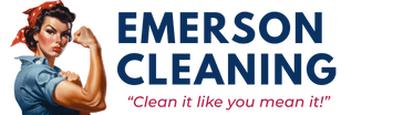 EMERSON CLEANING
