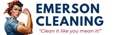 EMERSON CLEANING