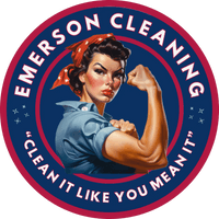 EMERSON CLEANING