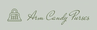 Arm Candy Purses