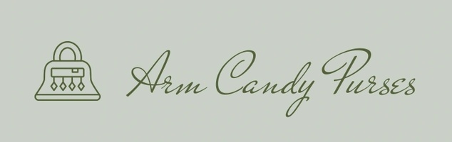 Arm Candy Purses