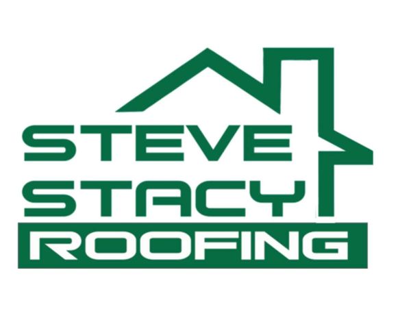 Steve Stacy Roofing logo