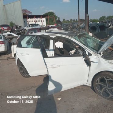 VW Polo 8 tsi 1.0
Eng: CHZD7